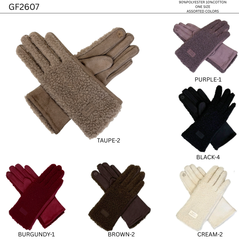 GF2607