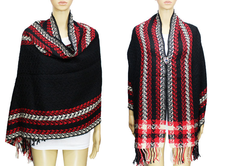 Fall and Winter Scarf