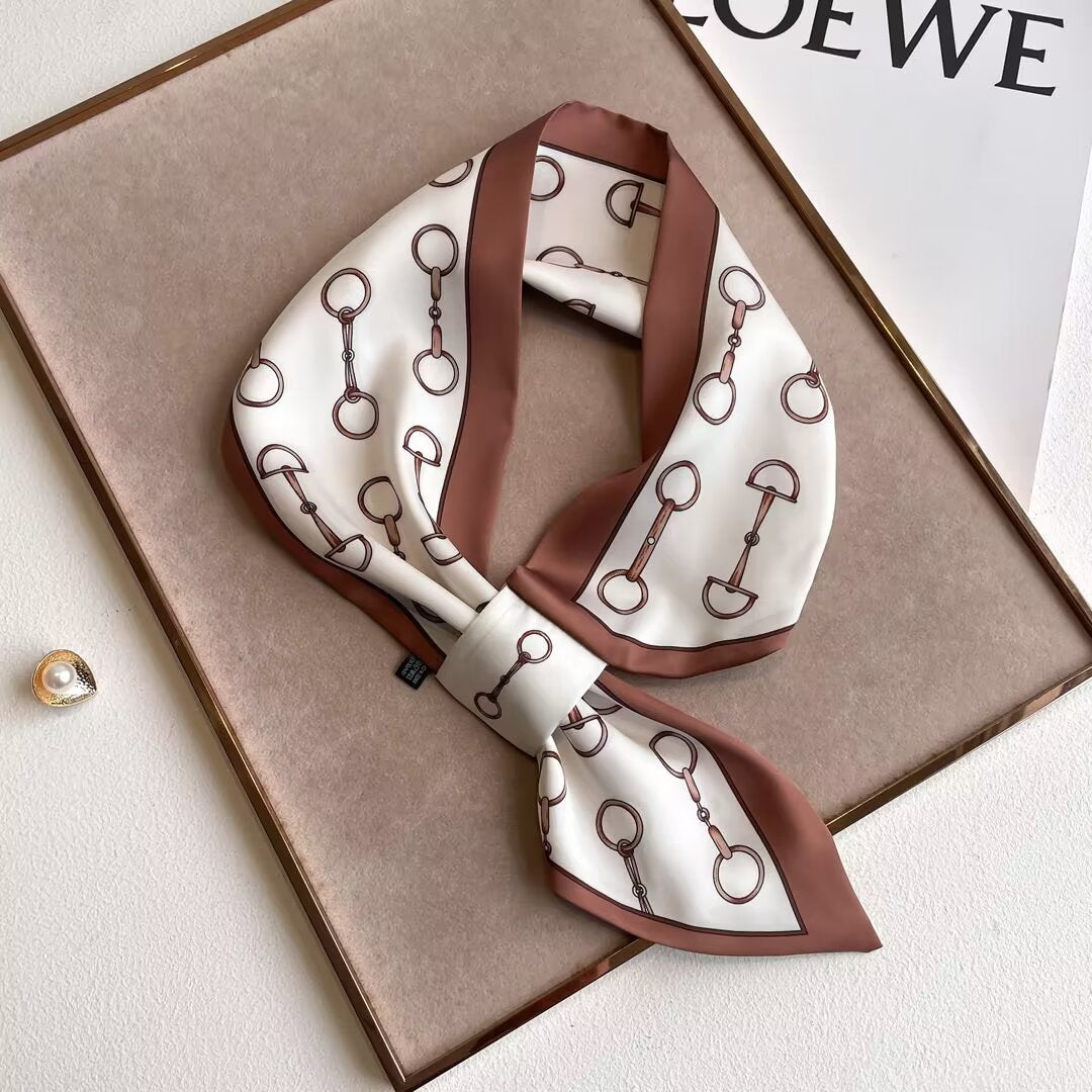 Spring and Summer Scarf