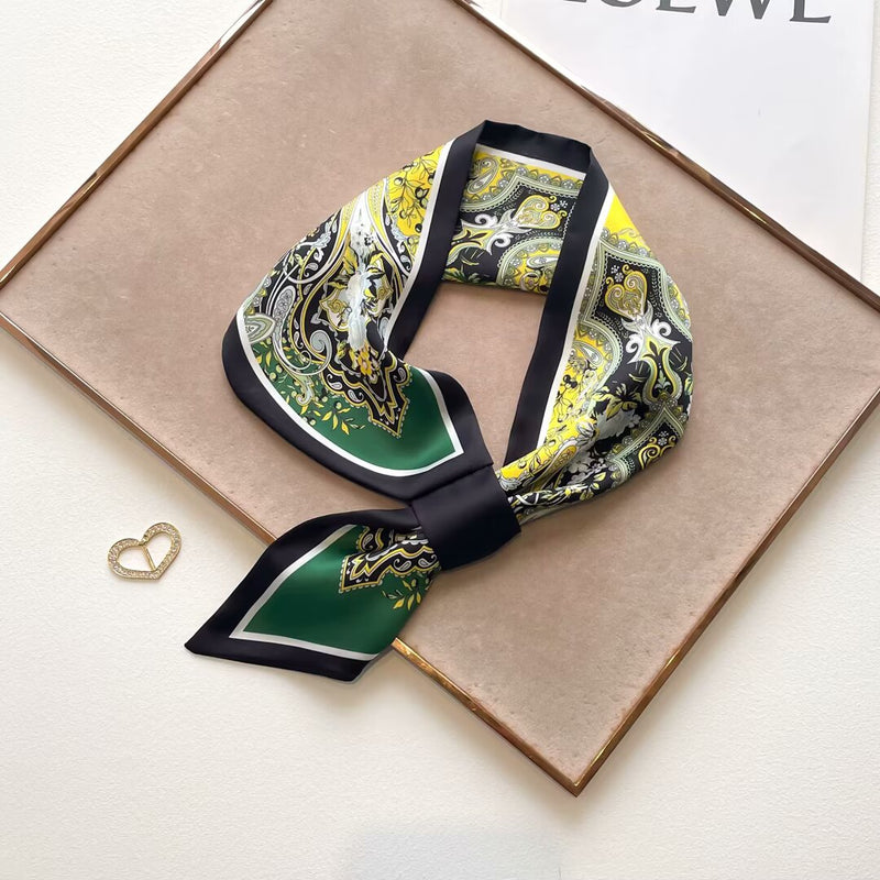 S2639 Green/Black