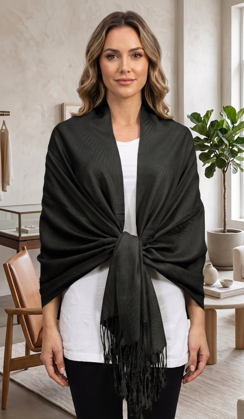 Pashmina Scarf
