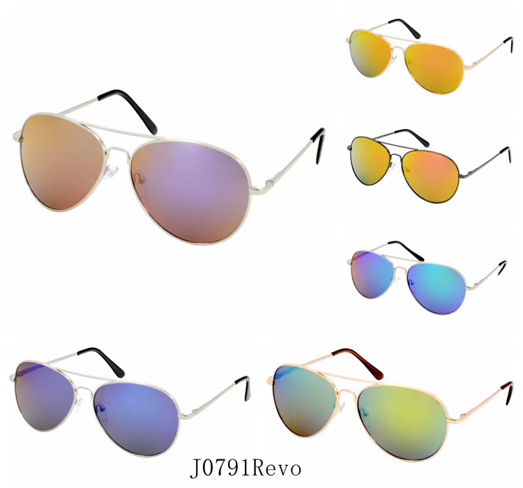 J0791 REVO