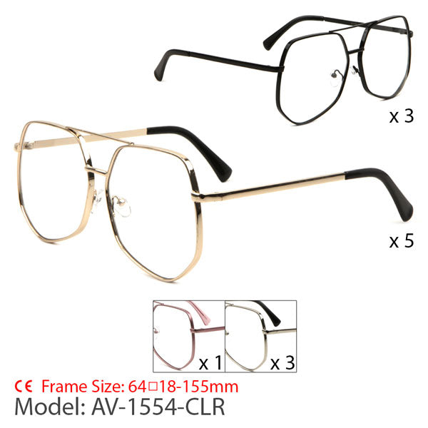 AV-1554CLR