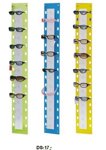 Sunglasses Display