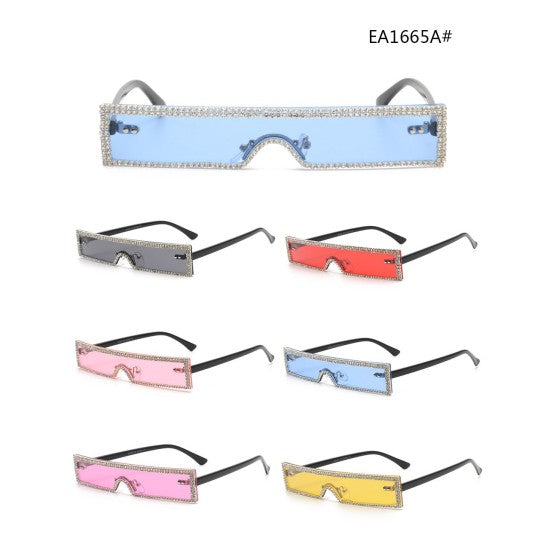 EA1665A