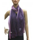 Elegant Gradient Scarf-QF13