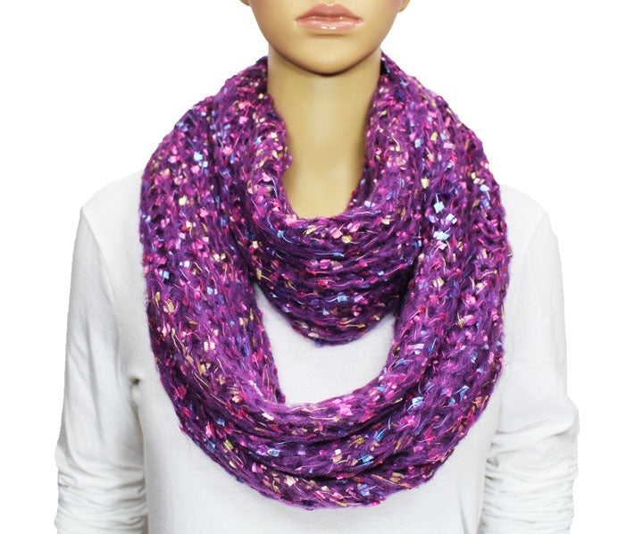 The Amazingly Versatile Scarf — An Indispensable Accessory– Wag N' Purr Shop