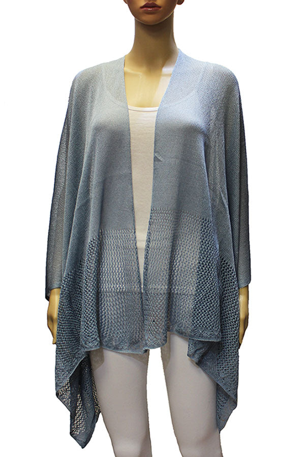 ightweight Drape Knit Cardigan-SHW2014
