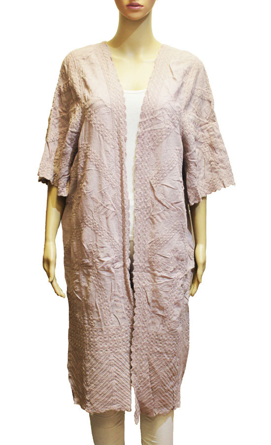 Elegant Open Kimono-SHW2306