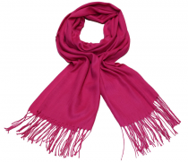 Solid Color Pashmina Scarf-SZP001