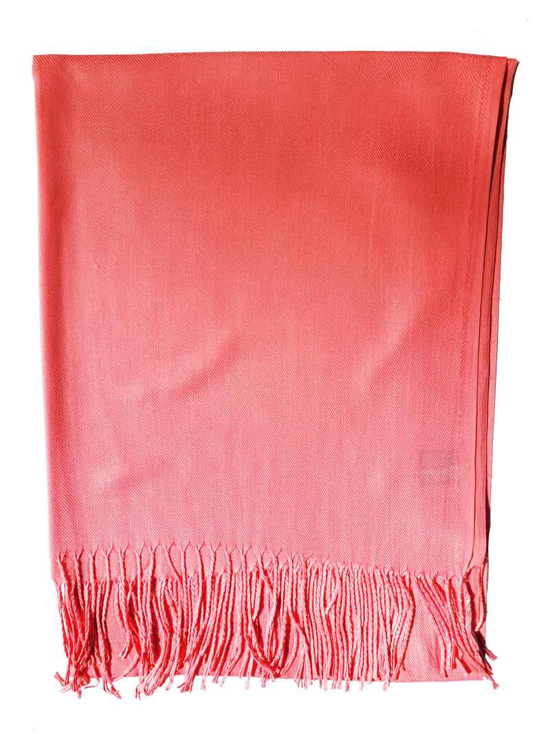 Solid Color Pashmina Scarf-SZP001
